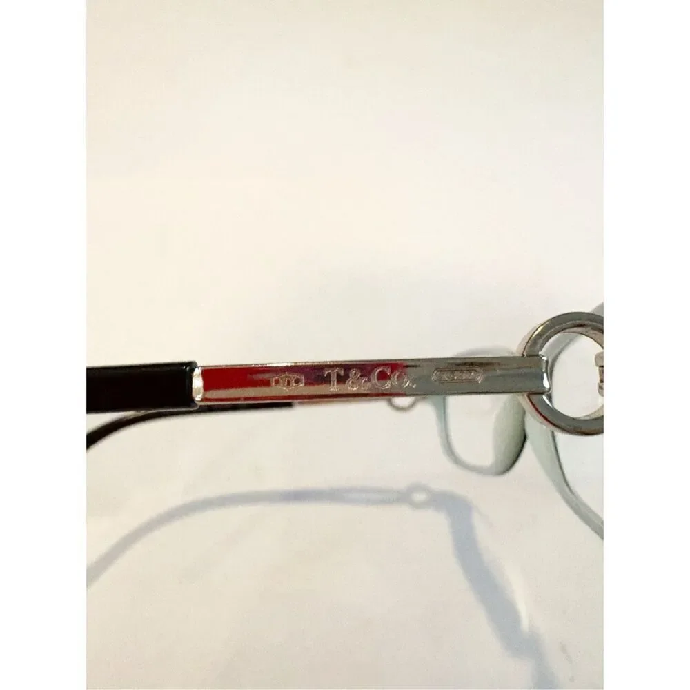 Tiffany & Co Prescription Eyeglasses  50-16-135 made in Italy